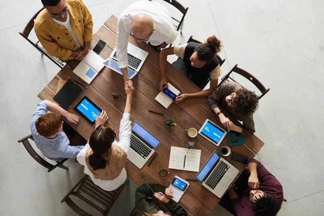 Etre accompagné pour la mise en place d'un contrat Epargne Retraite Collective proche de Aubagne